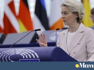 Δεν εισακούστηκε η Φον ντερ Λάιεν: προς μια ανδροκρατούμενη νέα Ευρωπαϊκή Επιτροπή