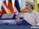 Δεν εισακούστηκε η Φον ντερ Λάιεν: προς μια ανδροκρατούμενη νέα Ευρωπαϊκή Επιτροπή