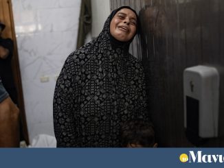 Σβήνουν οι ελπίδες για κατάπαυση του πυρός στη Γάζα