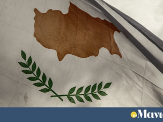 Κωνσταντίνος Μαργαρίτης στο «Μανιφέστο»: Το Κυπριακό διχάζει τα πολιτικά κόμματα στην Κύπρο