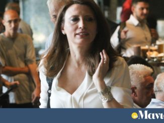 Κασιμάτη για Πολάκη: Να γυρίσει στην ΚΟ, φταίει η σύμβουλος του Γεωργιάδη που τον χλεύαζε