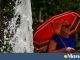 Καιρός: στους 41 βαθμούς σκαρφαλώνει η θερμοκρασία την Παρασκευή