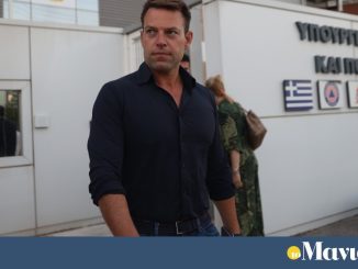 Μόνος και έρημος ο Κασσελάκης: τον εγκαταλείπουν Παππάς, Πολάκης και κορυφαία στελέχη του ΣΥΡΙΖΑ