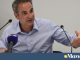 Γκάζι από την κυβέρνηση για την αποκατάσταση των ζημιών από τη φωτιά στην Αττική