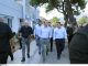 Φωνή Λαού – Οργή Θεού – Μετά από 10 μέρες ο Μητσοτάκης εδέησε να επισκεφθεί τα καμμένα