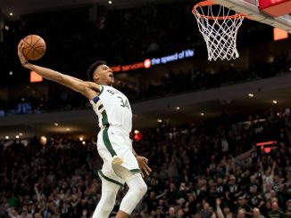 NBA: Βίντεο του NBA με τα 251 καρφώματα του Γιάννη Αντετοκούνμπο στη σεζόν 2023-24