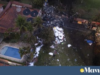 Βραζιλία: έρευνες για τα αίτια της αεροπορικής τραγωδίας με τους 61 νεκρούς – Εντοπίστηκαν τα μαύρα κουτιά