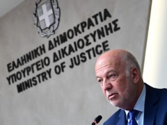 Με ταχύτητα αστραπής η Δικαιοσύνη Μητσοτάκη – Φλωρίδη