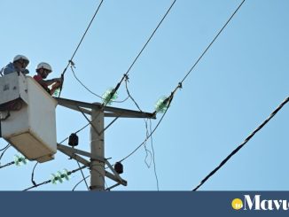 ΔΕΔΔΗΕ- Ολοκληρώνονται οι εργασίες επανηλεκτροδότησης στις πυρόπληκτες περιοχές