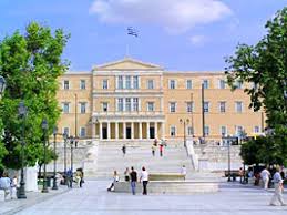 BHMA – Πολιτικό σύστημα χωρίς πυξίδα