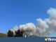 Συνελήφθησαν 2 νεαροί για την φωτιά στην Άνω Γλυφάδα