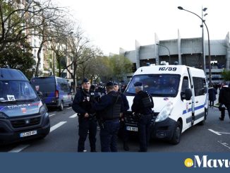 Γαλλία: ελεύθερος με εγγύηση 5 εκατ. ευρώ ο επικεφαλής του Telegram Πάβελ Ντούροφ
