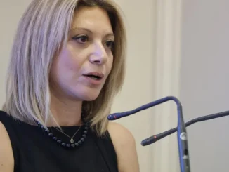 Ανάρτηση – κόλαφος της Μαρίας Καρυστιανού: «Τους έχουμε στριμώξει για τα καλά»