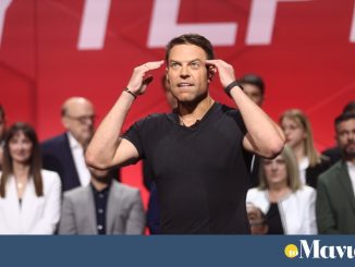 Ρέστα Κασσελάκη για οριστικό ξεκαθάρισμα ή ηρωική έξοδο