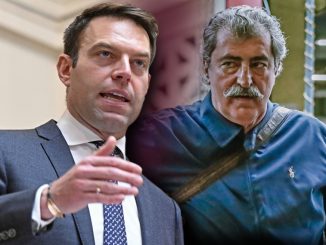 ΣΥΡΙΖΑ: Σε νέα μεγάλη κρίση ηγεσίας το κόμμα – Αποφασισμένος ο Πολάκης, αμήχανος ο Κασσελάκης