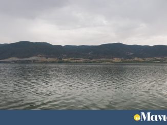 Η Αττική αντιμέτωπη με τη λειψυδρία: πέφτει επικίνδυνα η στάθμη της λίμνης του Μόρνου (vid)