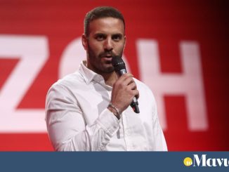 «Πληρωμένη» απάντηση της ΕΛ.ΑΣ στο Νίκο Παππά: «Ας εξηγήσουμε λοιπόν τι είναι μπάτσος» (vid)