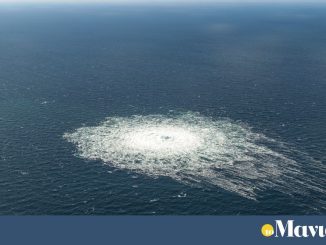Πολωνία: αβάσιμοι οι ισχυρισμοί ότι βοηθήσαμε στη δολιοφθορά του αγωγού φυσικού αερίου Nord Stream