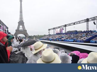 Ολυμπιακοί Αγώνες 2024: o ελληνικός απολογισμός της 15ης ημέρας
