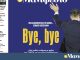 Διαβάστε στην εφημερίδα «το Μανιφέστο»: Bye, bye