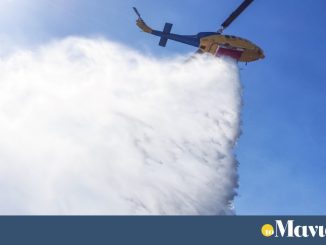 Πολύ υψηλός κίνδυνος πυρκαγιάς την Κυριακή 18 Αυγούστου – Σε επιφυλακή Αττική, Στερεά και Κρήτη