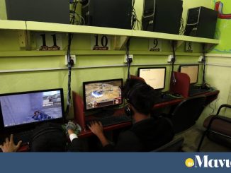 Στα χέρια της Γαλλικής αστυνομίας  ο δισεκατομμυριούχος Πάβελ Ντούροφ -Ιδρυτής της πλατφόρμας Telegram