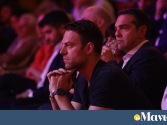 Ο Κασσελάκης κήρυξε τον πόλεμο στον… Τσίπρα