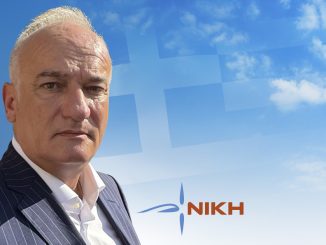 Α. Βορυλλας- Το Δημοκρατικό Πατριωτικό Κίνημα – ΝΙΚΗ και η σύγκρισή του με τα παραδοσιακά κόμματα εξουσίας