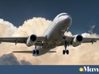 Πτήση τρόμου από Κέρκυρα προς Λονδίνο λόγω αναταράξεων – τραυματίστηκαν 2 μέλη του πληρώματος