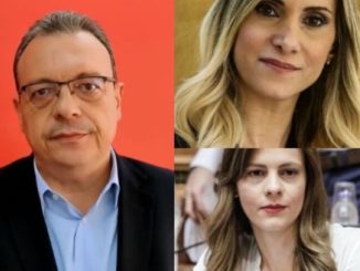 Κακός χαμός στον νέο εμφύλιο του ΣΥΡΙΖΑ – Χυδαία διαδικτυακή επίθεση σε Δώρα Τσαμπάζη, Σωκράτη Φάμελλο και Έφη Αχτσιόγλου