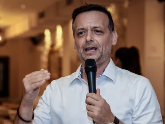 Χ. Δούκας: Η ενότητα στο ΠΑΣΟΚ δεν σημαίνει σιωπητήριο, ούτε ησυχαστήριο