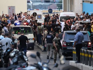 NYT: Το Ισραήλ παγίδευσε με εκρηκτικά βομβητές που αγόρασε η Χεζμπολάx του Λιβάνου από την Ταϊβάν