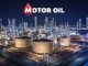 MOTOR OIL – “Η φωτιά έσβησε . Κανενας κινδυνος για την περιοχή “