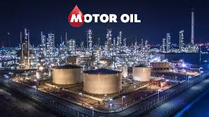 MOTOR OIL – “Η φωτιά έσβησε . Κανενας κινδυνος για την περιοχή “