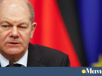 Μεταναστευτικό: συμφωνία Βερολίνου- Άγκυρας για απέλαση αιτούντων άσυλο