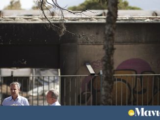 Χρήστος Σταϊκούρας: Όλα τα σχολεία στην Πεντέλη θα λειτουργήσουν στις 11 Σεπτεμβρίου