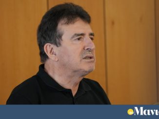 Μιχάλης Χρυσοχοΐδης: Ο Έβρος είναι «σφραγισμένος», είμαστε αυτοδύναμοι αναφορικά με την εγγύηση των συνόρων μας Μιχάλης Χρυσοχοΐδης: Ο Έβρος είναι «σφραγισμένος», είμαστε αυτοδύναμοι αναφορικά με την εγγύηση των συνόρων μας