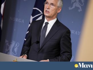 Γενς Στόλτενμπεργκ: Νέος πρόεδρος της Διάσκεψης του Μονάχου για την Ασφάλεια