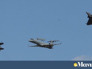 Τουρκία: ακύρωσε τη συμμετοχή της στην άσκηση του ΝΑΤΟ «Ramstein Flag 24» που θα διεξαχθεί στην Ελλάδα