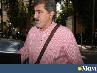 ΣΥΡΙΖΑ: επίθεση Παύλου Πολάκη σε Νίκο Καρανίκα επειδή μίλησε για «πραξικόπημα» με την έκπτωση Κασσελάκη