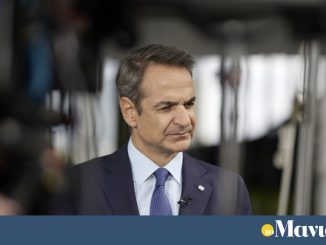 Σύνοδος Ελλάδας-Κύπρου-Γαλλίας: στο επίκεντρο μεσανατολικό και Great Sea Interconnector