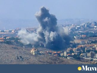 Λίβανος: διεθνείς εκκλήσεις για αποκλιμάκωση – Σχέδιο κατάπαυσης του πυρός