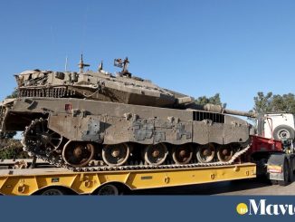 Το Ισραήλ διεμήνυσε πως θα συνεχίσει να πολεμά τη Χεζμπολάχ «ως τη νίκη»