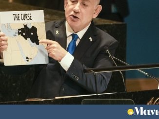 Νετανιάχου στον ιρανικό λαό: Το καθεστώς της Τεχεράνης χρηματοδοτεί την τρομοκρατία και τα πυρηνικά όπλα και δεν ενδιαφέρετε για εσάς