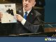 Νετανιάχου στον ιρανικό λαό: Το καθεστώς της Τεχεράνης χρηματοδοτεί την τρομοκρατία και τα πυρηνικά όπλα και δεν ενδιαφέρετε για εσάς