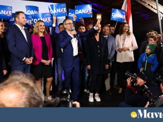 Η ακροδεξιά πρώτο κόμμα στην Αυστρία – Πώς είδαν τα ΜΜΕ το αποτέλεσμα