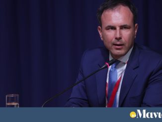Aλέξης Πατέλης: «Κλειδώνουν» οι εξαγγελίες του πρωθυπουργού στη ΔΕΘ