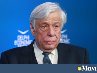 Προκόπης Παυλόπουλος: Νομικά ανυπόστατοι οι ισχυρισμοί της Τουρκίας για τη θωράκιση των νησιών μας