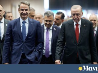 Ελληνοτουρκικά: οι στόχοι και οι προσδοκίες της ελληνικής πλευράς για τη συνάντηση με Ερντογάν και οι ελπίδες για το Κυπριακό