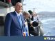 «ΑΣΠΙΔΕΣ»: επίσκεψη Νίκου Δένδια στη φρεγάτα «ΣΠΕΤΣΑΙ» η οποία αποπλέει για την Ερυθρά Θάλασσα